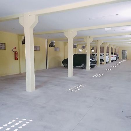 Pousada Tiangua Hotel Luis Correia Exterior photo